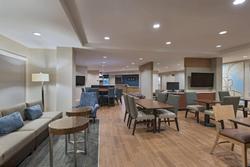 TownePlace Suites Lakeland