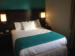 Howard Johnson by Wyndham Brooklyn