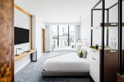 Dream Hollywood, by Hyatt