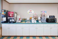 Super 8 by Wyndham Brooklyn