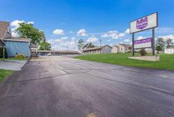 Knights Inn & Suites Salem