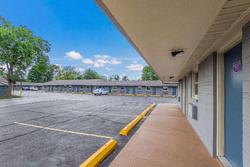 Knights Inn & Suites Salem