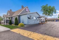 Knights Inn & Suites Salem