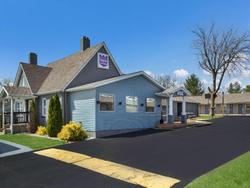 Knights Inn & Suites Salem