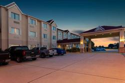 Microtel Inn & Suites By Wyndham Lady Lake/The Vi