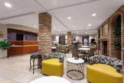 Microtel Inn & Suites By Wyndham Lady Lake/The Vi