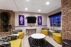 Microtel Inn & Suites By Wyndham Lady Lake/The Vi