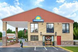 Days Inn by Wyndham Lake City