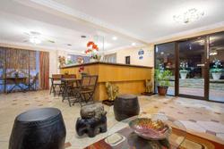 Days Inn by Wyndham Lake City