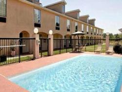 Gray Inn and Suites