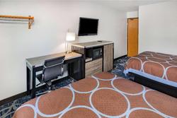 Super 8 by Wyndham Johnstown/Gloversville