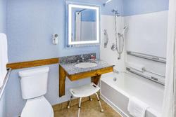 Super 8 by Wyndham Johnstown/Gloversville