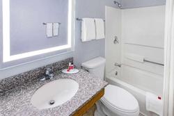Super 8 by Wyndham Johnstown/Gloversville