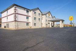 Super 8 by Wyndham Uniontown PA