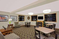 Super 8 by Wyndham Lebanon