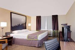 Super 8 by Wyndham Lebanon