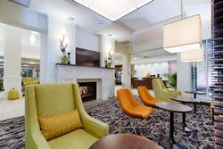 Hilton Garden Inn Salina, KS