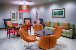 Hilton Garden Inn Salina, KS