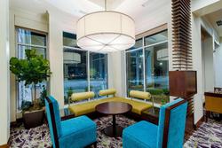Hilton Garden Inn Salina, KS