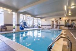 Hilton Garden Inn Salina, KS