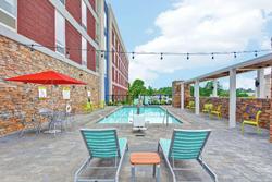 Home2 Suites by Hilton Meridian
