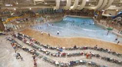 Great Wolf Lodge Anaheim/Garden Grove