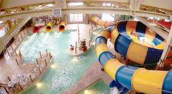 Great Wolf Lodge Anaheim/Garden Grove