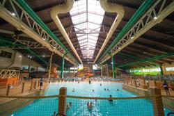Great Wolf Lodge Anaheim/Garden Grove