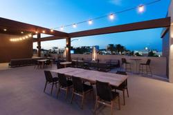 SpringHill Suites Huntington Beach Orange County