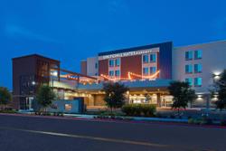 SpringHill Suites Huntington Beach Orange County