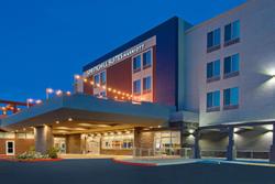 SpringHill Suites Huntington Beach Orange County