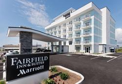 Fairfield Inn & Suites Ocean City
