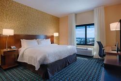 Fairfield Inn & Suites Clearwater Beach
