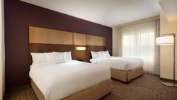 Residence Inn Winston-Salem Hanes Mall