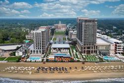 The Cavalier Virginia Beach, Autograph Collection