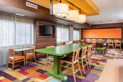 Fairfield Inn & Suites Lincoln
