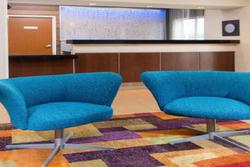 Fairfield Inn & Suites Lincoln