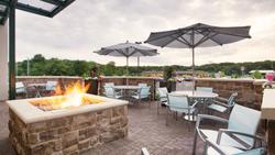 SpringHill Suites Mt. Laurel Cherry Hill