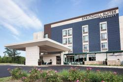 SpringHill Suites Mt. Laurel Cherry Hill