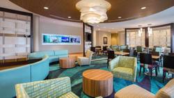 SpringHill Suites Mt. Laurel Cherry Hill