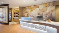 SpringHill Suites Mt. Laurel Cherry Hill
