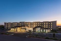 Residence Inn Austin Lake Austin/River Place