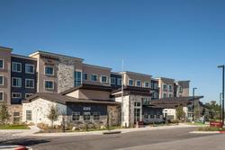 Residence Inn Austin Lake Austin/River Place