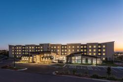 Residence Inn Austin Lake Austin/River Place