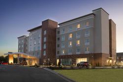 Fairfield Inn & Suites Rock Hill