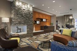 Fairfield Inn & Suites Rock Hill