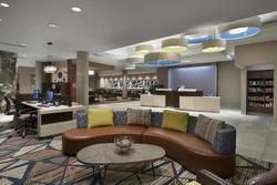 Fairfield Inn & Suites Rock Hill