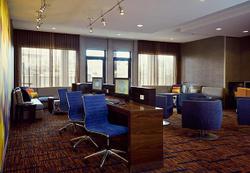 Courtyard by Marriott Columbus Grove City
