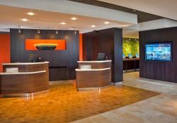 Courtyard by Marriott Columbus Grove City
