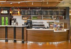 Courtyard by Marriott Columbus Grove City
